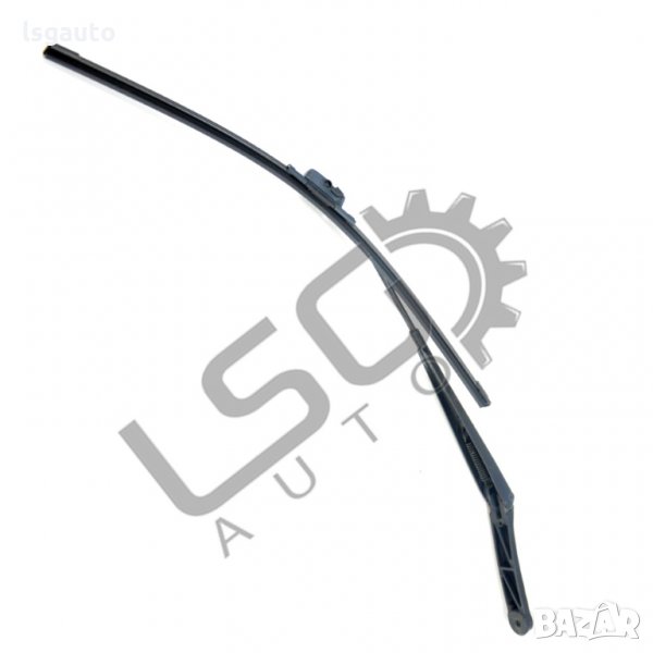 Дясно рамо чистачка AUDI A3 (8PA) 2004-2008 A110121N-114, снимка 1