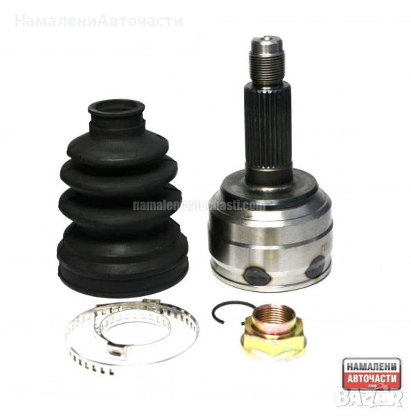 Външно каре GP342850XB NPZMZ058 Mazda 6 GH 2.0 ATM 2.5, снимка 1