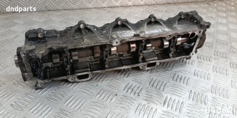 Разпределителен вал Peugeot 206 1.4HDI 2003г.	, снимка 1