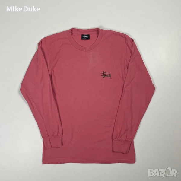 Stussy Basic Logo, снимка 1