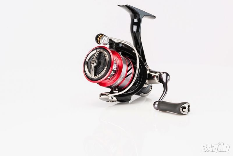 Макара Daiwa NINJA LT 2000 ,2500,3000, снимка 1