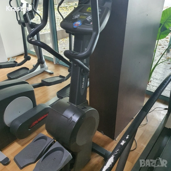 Степер PulseFitness, снимка 1