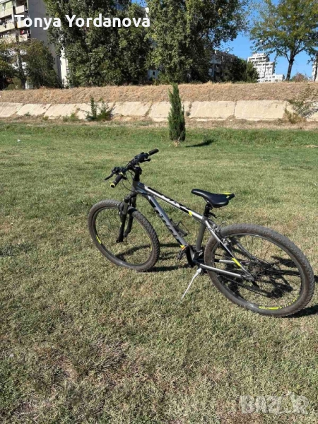 Велосипед Drag Zx2, снимка 1