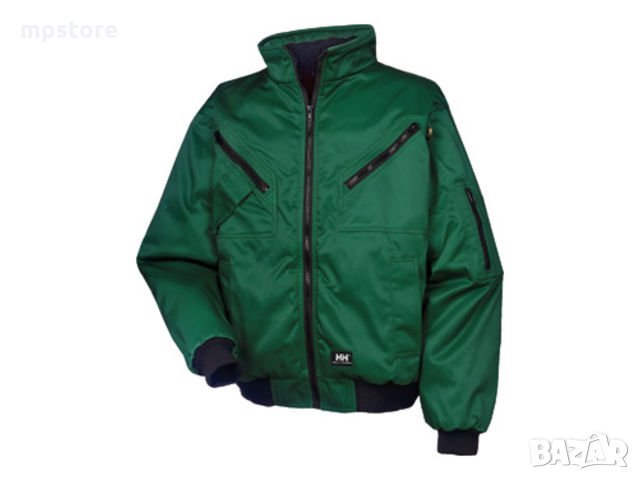 яке Helly Hansen, снимка 1