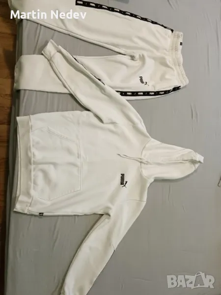 Цял екип на Puma., снимка 1