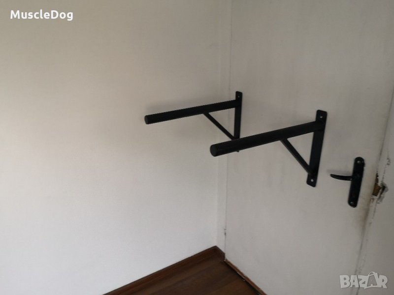 Кофички за стена / Успоредка , снимка 1