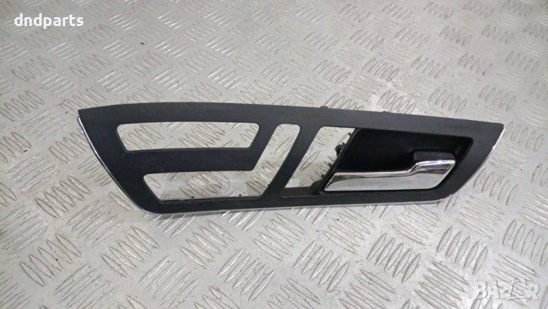 Дръжка врата Mercedes S-Class W221 2006г.(предна дясна)	, снимка 1