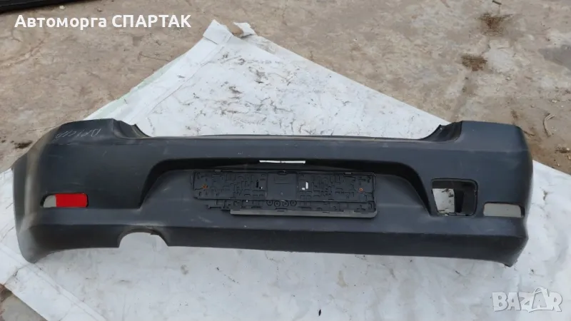 задна броня Dacia , снимка 1
