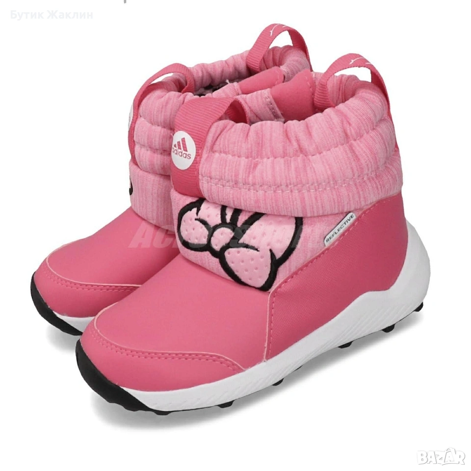 Детски боти Adidas RapidaSnow , снимка 1