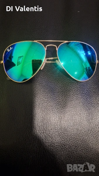 Слънчеви очила RAY- BAN Aviator Original, снимка 1