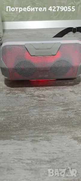 Преносима Колонка без марка, снимка 1