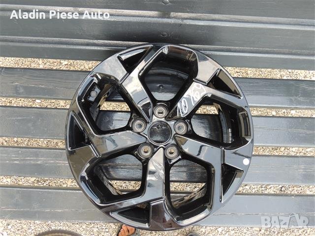 Джанта R17 Kia ET48.5 код 52910-F1210, 52910-F1270, снимка 1