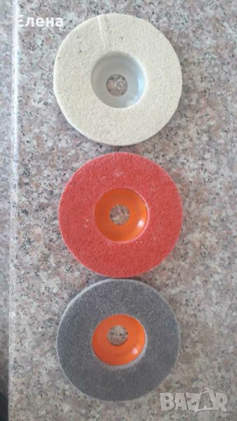 Кече  за флекс, снимка 1