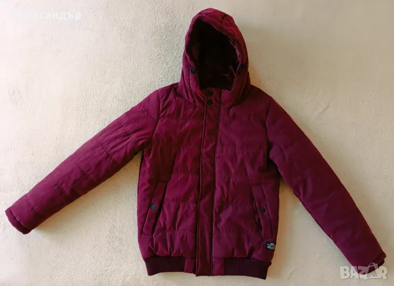 Дебело яке Jack&Jones, снимка 1