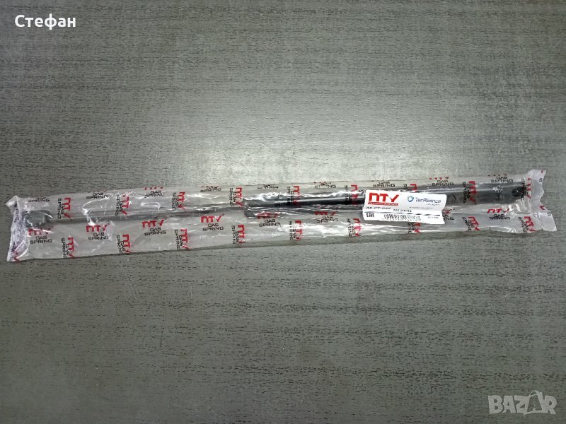 Демпфери(амортисьори) за багажник на Ситроен C4 II 2009 седан, снимка 1