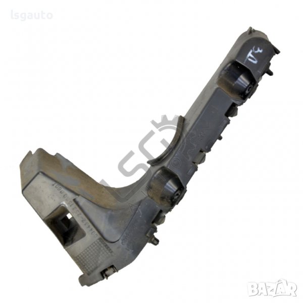 Десен държач задна броня Citroen C3 I Picasso(2008-2013) ID:92658, снимка 1