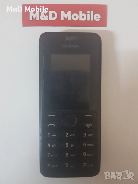 NOKIA 108 , снимка 1
