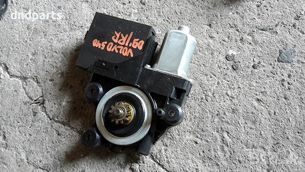 Моторче ел. стъкло за Volvo S40,, 2009г., /задно, дясно/, снимка 1