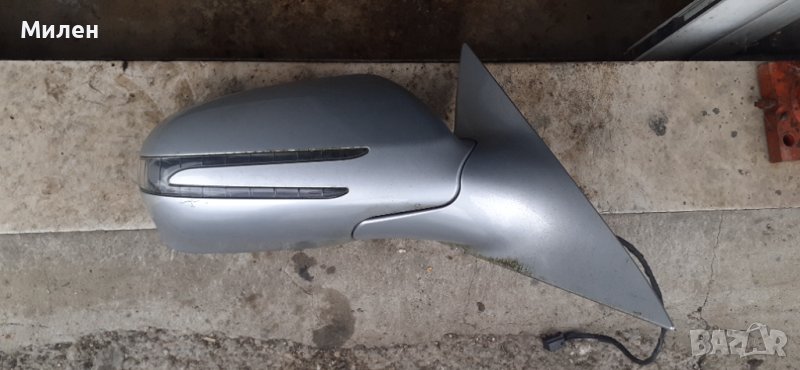 Дясно Огледало За Mercedes SLK R171  Facelift 2008-2011 Година  Мерцедес СЛК , снимка 1