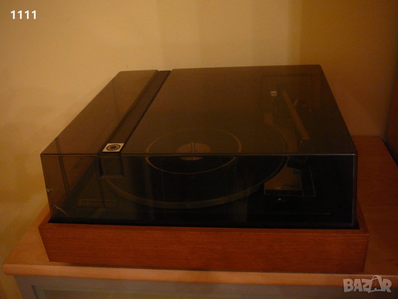 BSR MP-60, снимка 1