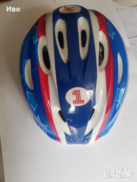 Каска и протектори за скейтборд,ролери..., снимка 1