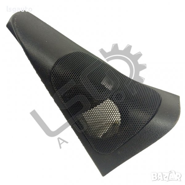 Декоративна лайсна предна дясна врата Toyota Corolla Verso I (E120) 2001-2003 T210722N-188, снимка 1