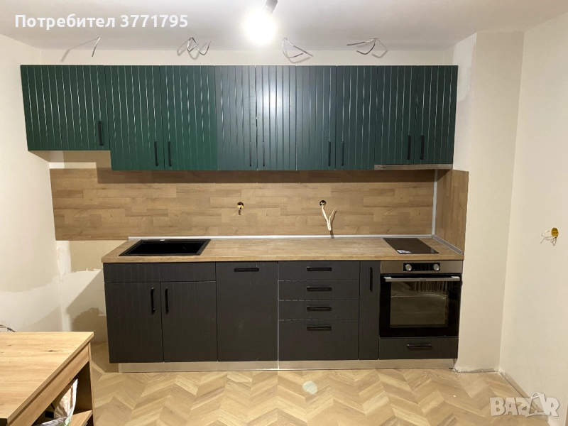 🔧 Професионален монтаж на мебели и кухни 🪚, снимка 1