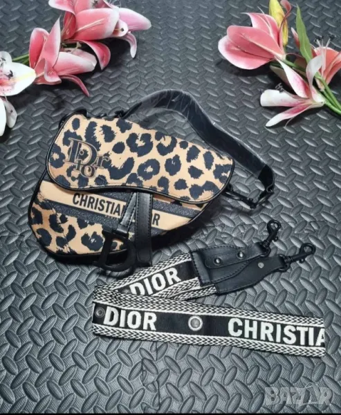 чанти christian dior , снимка 1