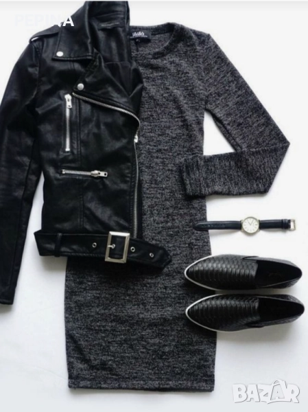 Рокля Only, снимка 1