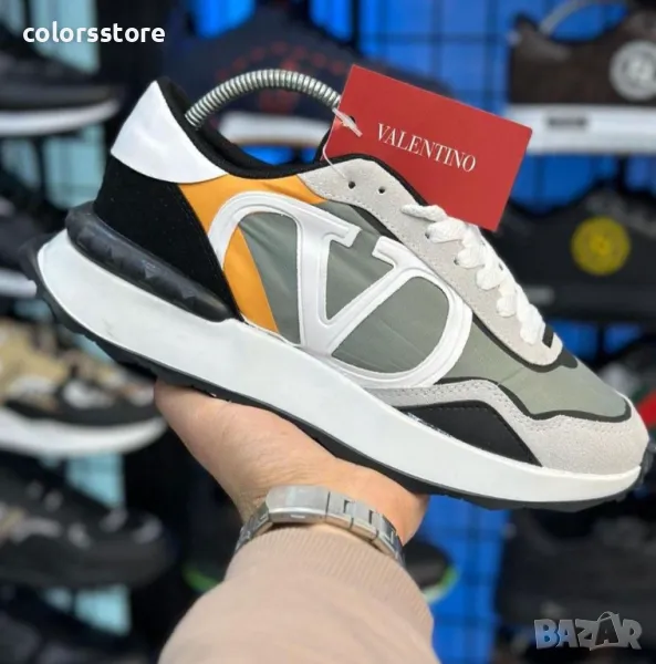 Мъжки маратонки Valentino -Br435i, снимка 1
