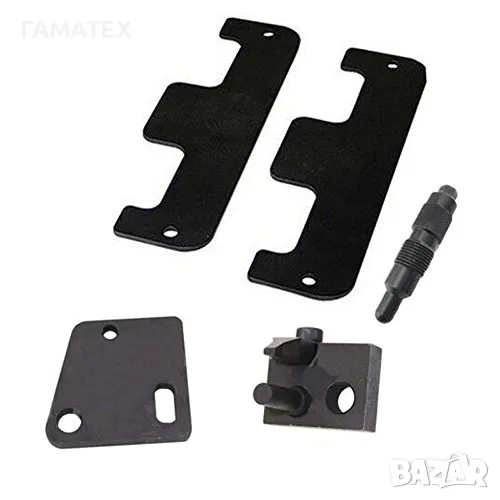 Комплект за зацепване на  Audi, VW W8 W12 Touareg Porsche 3.6,  Phaeton 6.0, 50179, снимка 1