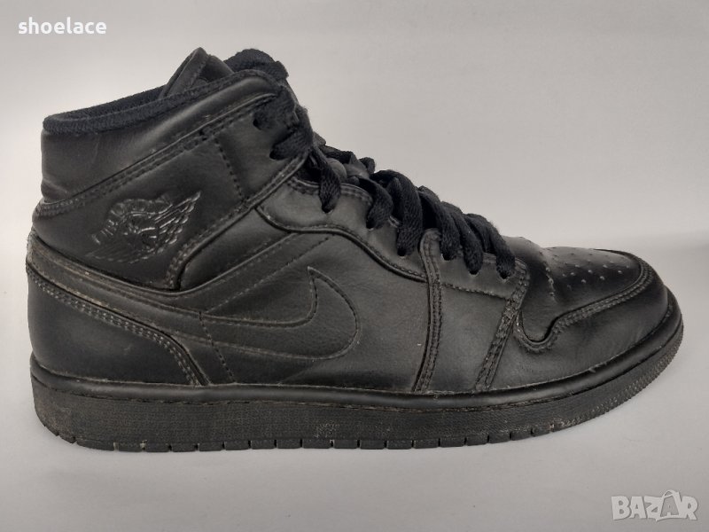 Nike Air Jordan 1 Mid размер 40, снимка 1