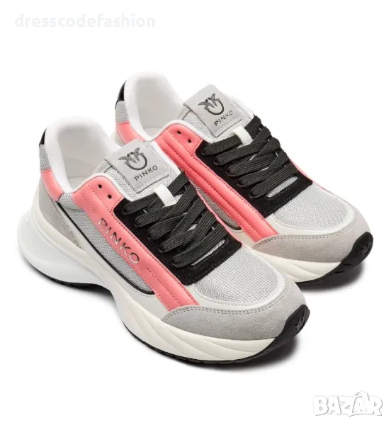 Дамски оригинални маратонки Pinko, снимка 1