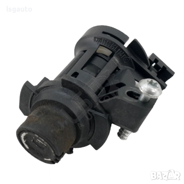 Ключалка заден капак Mercedes-Benz C-Class 204 (W/S/C) 2007-2014 ID: 151579, снимка 1