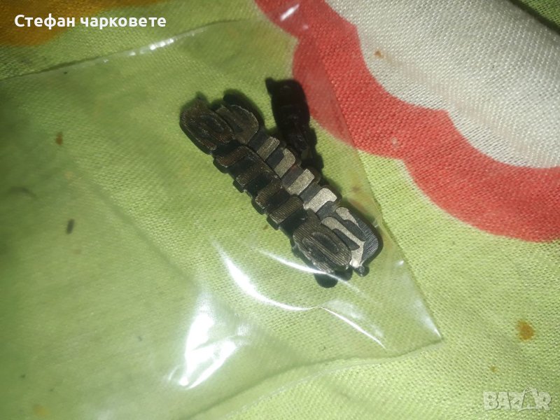 aiwa табелки от тонколони, снимка 1