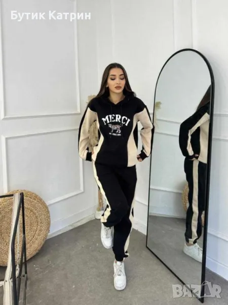 Дамски екипи , снимка 1