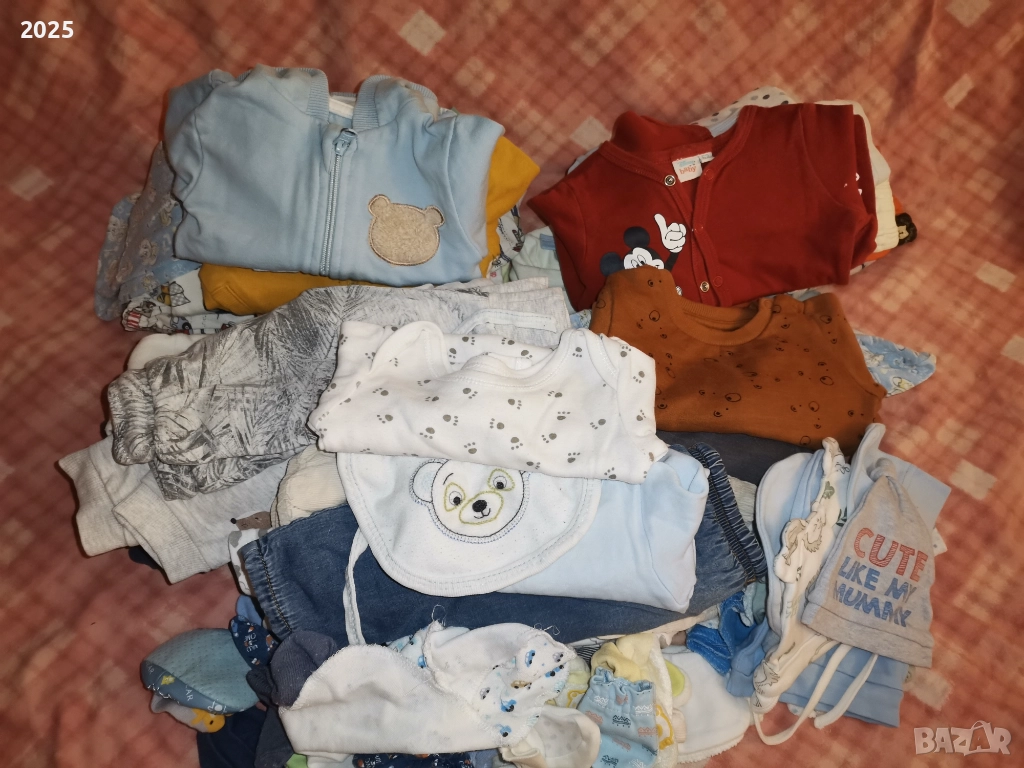 дрешки за момченце, снимка 1