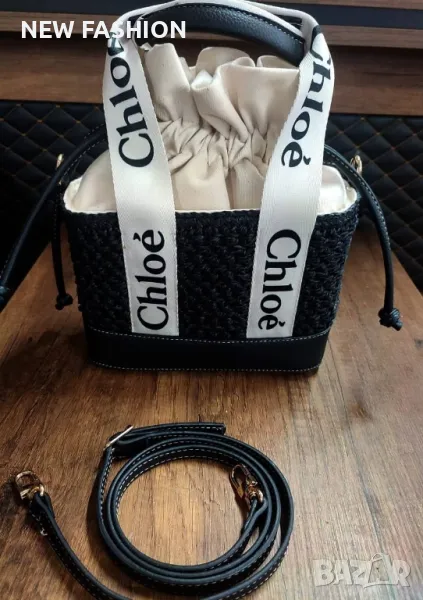 Дамски Чанти ✨ CHLOE' , снимка 1