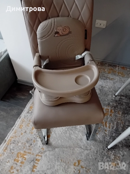 столче за хранене, снимка 1