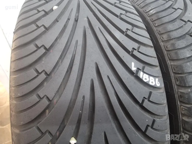 4бр летни гуми 205/45/16 GOODYEAR L01886 , снимка 1