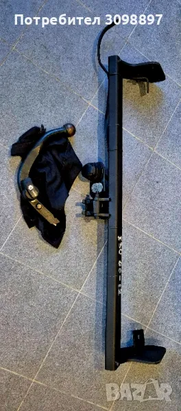 теглич за Хюндай и30 , снимка 1