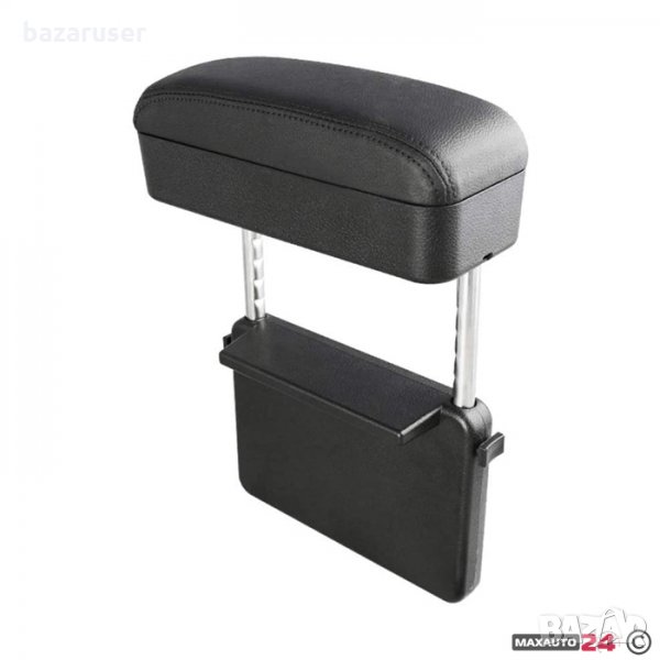 Регулируем Кожен Подлакътник за МПС 06086/6912, снимка 1