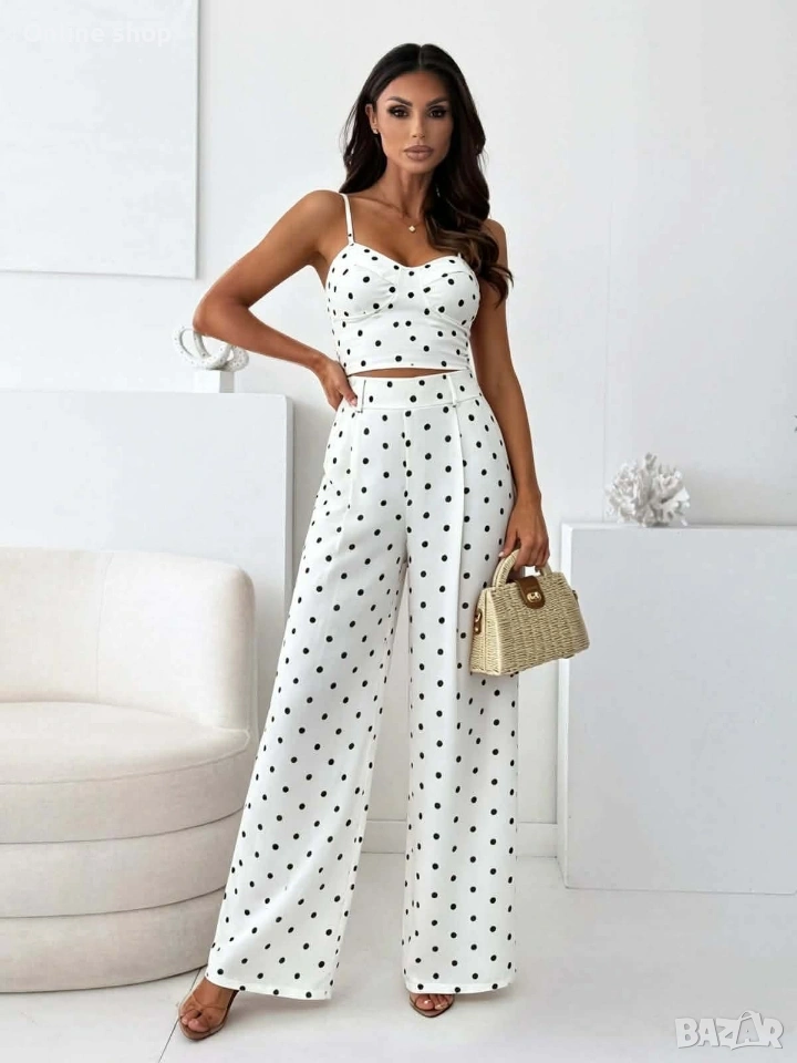 Дамски комплект , снимка 1