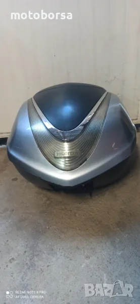 багажен куфар Honda Sh 125-300 след 2006г, снимка 1