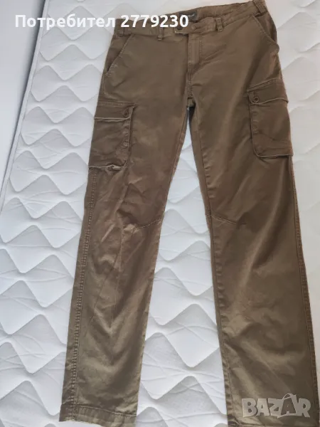 Панталон Pinewood N C54 за лов и риболов. Перфектен!, снимка 1