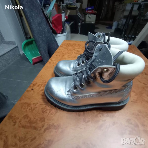 Hobby’s детски боти, №30 стелка 18,5 - 19см за момиче, снимка 1