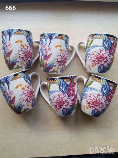 Чаши, снимка 1