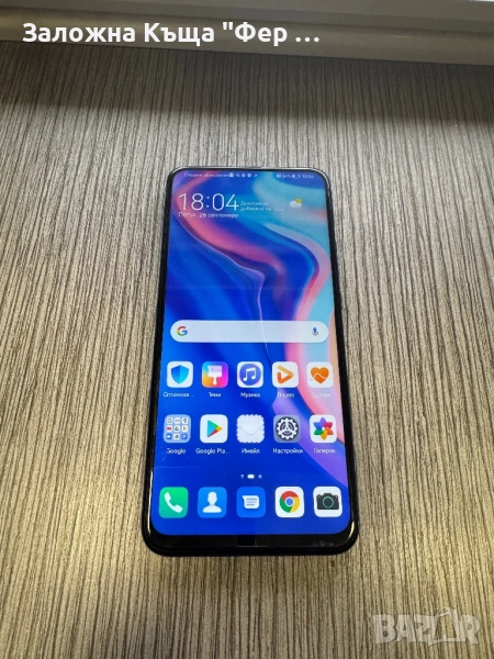 Huawei p smart z, снимка 1