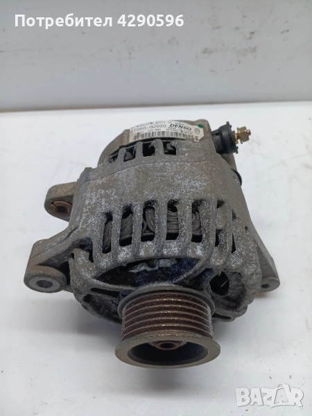 Алтернатор / генератор 27060-0J020 за Toyota / Тойота , снимка 1