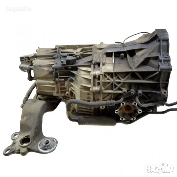 Автоматична скоростна кутия Audi A4 (B6) 2000-2004 A210721N-298, снимка 1